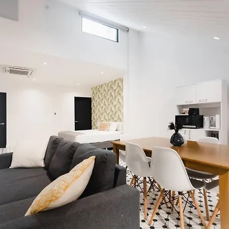 Appartement Casa Lefevre 3B